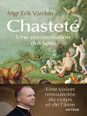 cover image of Chasteté